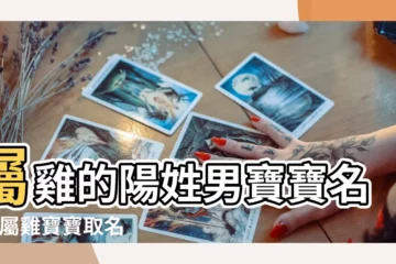 【屬雞寶寶配陽的名字】屬雞的陽姓男寶寶名字 |屬雞寶寶取名最適用的字 |屬雞的陽姓女寶寶名字 |