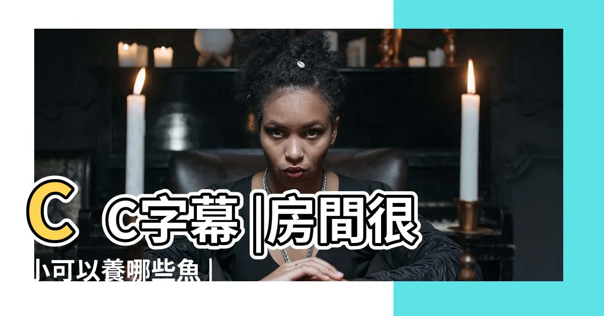 【適合養在房間的魚】CC字幕 |房間很小可以養哪些魚 |在房間適合養什麼魚 |