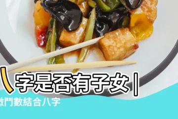 【八字看何時有子女案例】八字是否有子女 |紫微鬥數結合八字 |測何時有子女的案例 |