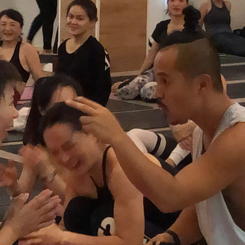 3、為什麼Vipassana Vinyasa在全世界如此火爆
