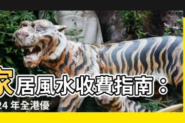 【家居風水收費】家居風水收費指南：2024 年全港優質風水師傅推薦
