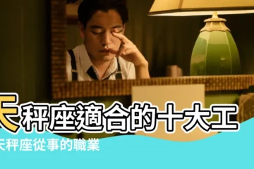 【天平座的人適合什麼職業】天秤座適合的十大工作天秤座從事的職業排名 |天秤座適合什麼職業天秤座最適合從事什麼職業 |天秤座適合做哪個行業 |