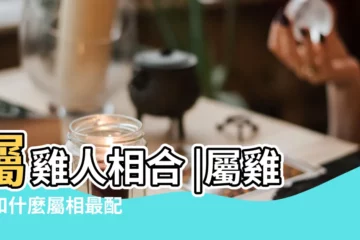 【屬雞的和屬什麼的工作上最配】屬雞人相合 |屬雞的和什麼屬相最配 |相剋的屬相有哪些 |