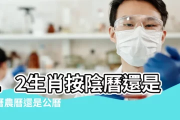 【月份生肖農曆是陽曆還是陰曆】12生肖按陰曆還是陽曆農曆還是公曆 |生肖是按陰曆還是陽曆 |搜索結果 |