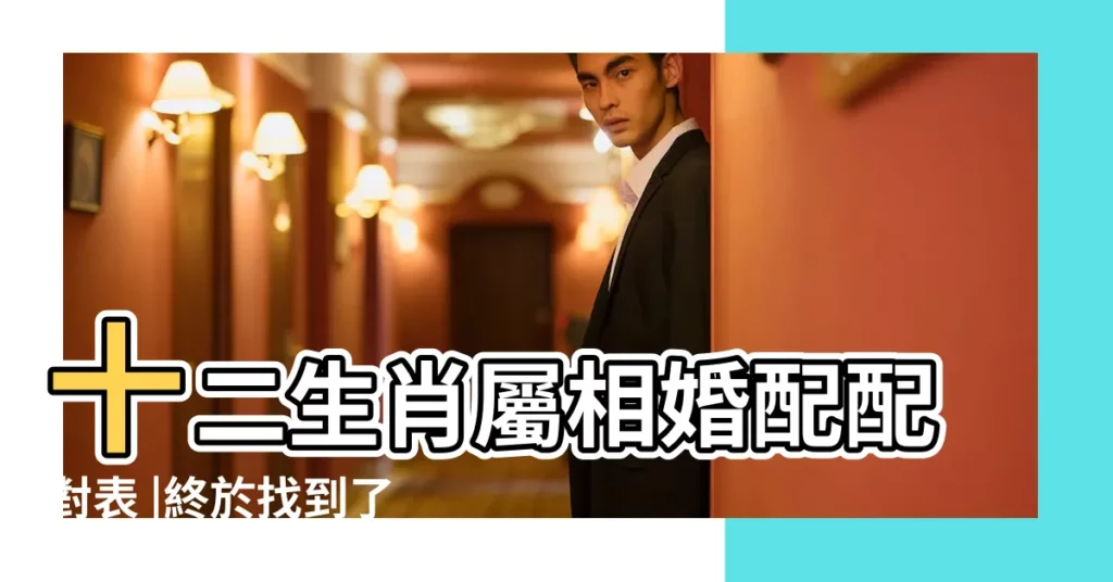 十二生肖屬相婚配配對表 |終於找到了 |男女十二生肖配對表十二生肖正確的婚姻配對大全 |【十二生肖順序婚姻】