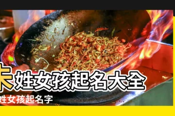【朱姓女孩起名簡單點】朱姓女孩起名大全 |朱姓女孩起名字 |朱姓女孩起名大全洋氣 |