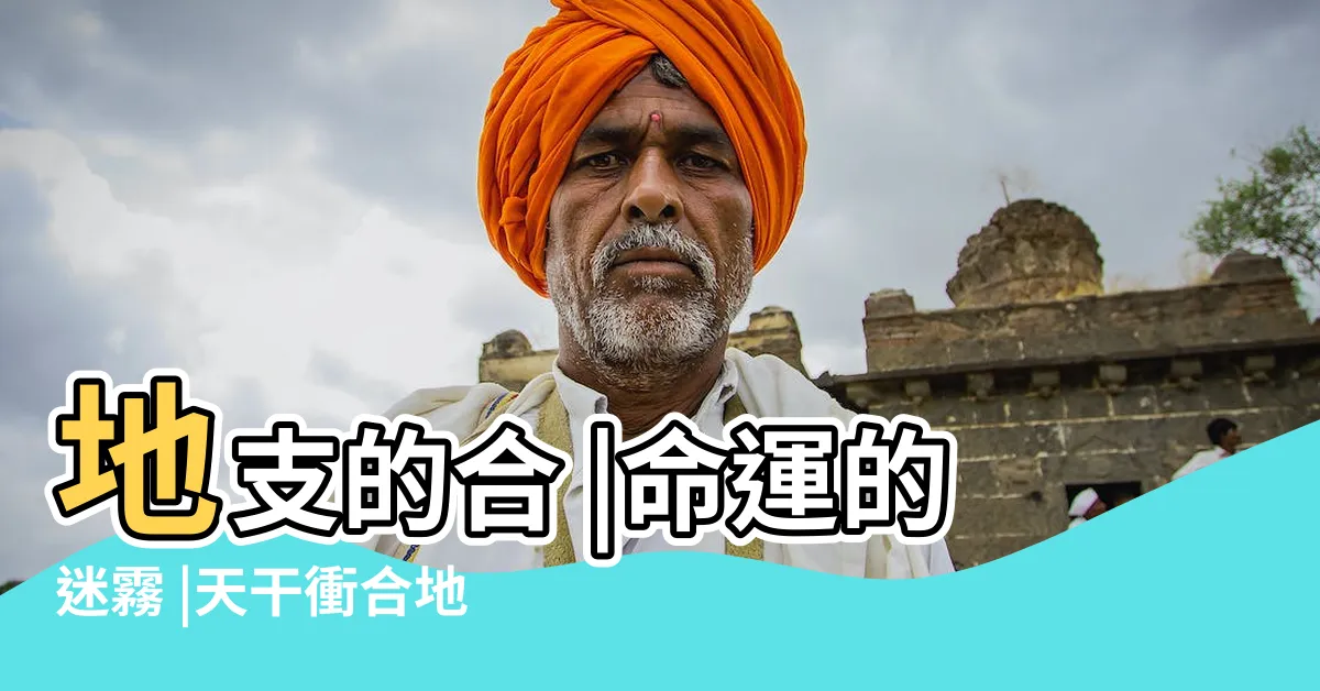 【天干地支合沖】地支的合 |命運的迷霧 |天干衝合地支刑衝合害破 |