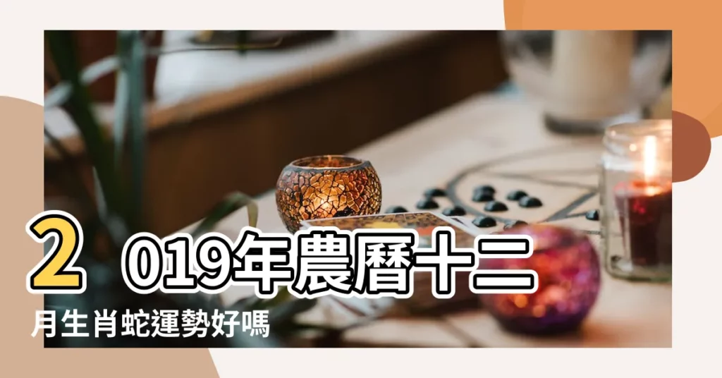 2019年農曆十二月生肖蛇運勢好嗎 |屬蛇2019年運勢及運程2019年屬蛇人的全年運勢 |摩羯生肖蛇性格特點 |【2019屬蛇12月份的運氣】