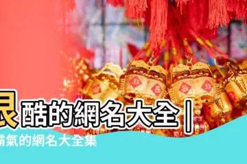【最酷一個漢子網名】很酷的網名大全 |最霸氣的網名大全集 |又酷又高冷又霸氣的網名 |