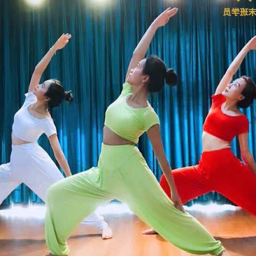 2、廣州有哪些好的瑜伽教練培訓班?