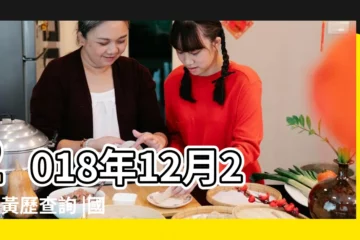 【2018陰曆12月25屬什麼生肖】2018年12月25日黃歷查詢 |國曆2018年12月25日是農曆幾月幾日 |公曆2018年12月25日是農曆幾月幾號 |
