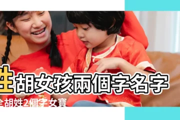 【胡姓女兒名字大全2015】姓胡女孩兩個字名字大全胡姓2個字女寶寶起名 |胡姓寶寶取名大全 |虎年胡姓女寶寶取名指南 |