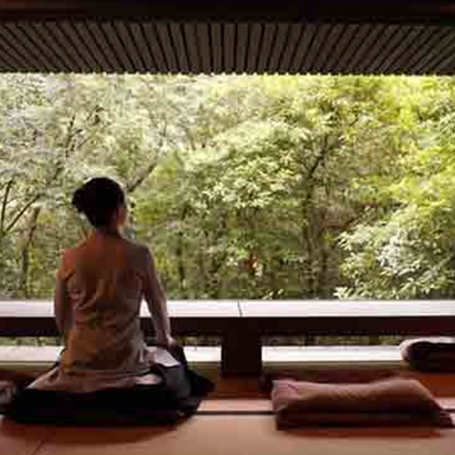 1、什麼是冥想之旅?冥想旅程中有哪些項目?廣東雲浮舉例