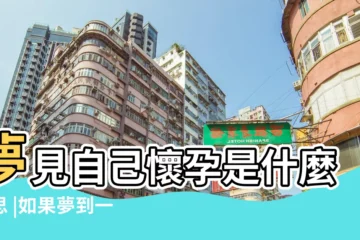 【周公解夢孕婦懷孕是什麼意思啊】夢見自己懷孕是什麼意思 |如果夢到一個懷孕的女人 |周公解夢告訴你 |