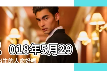 【2018年5月29日五行是什麼】2018年5月29日出生的人命好嗎 |2018年5月29日五行屬什麼 |2018年5月29日出生的人生辰八字測算 |