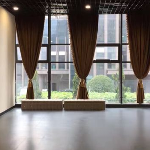 4、杭州哪裡可以學瑜伽
