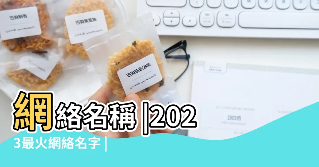 網絡名稱 |2023最火網絡名字 |精選975個 |【網絡小名字大全】