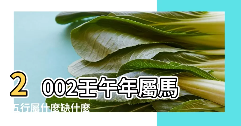 2002壬午年屬馬五行屬什麼缺什麼 |楊柳木命生於幾月好 |2002年9月1日出生的人五行缺什麼 |【2002年9月屬馬的五行缺什麼名字】