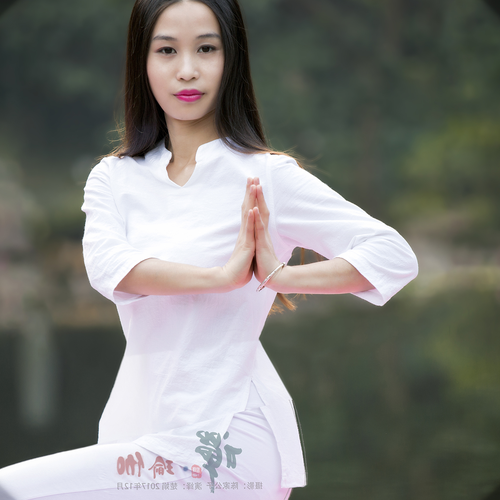 3、像瑜伽一樣練核心的鶴禪式怎麼做?