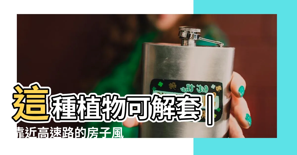 【高速公路旁的房子風水】這種植物可解套 |靠近高速路的房子風水好嗎 |靠近高速路的房子風水好嗎 |