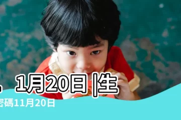 【11月20日】11月20日 |生日密碼11月20日 |11月20日人的性格 |