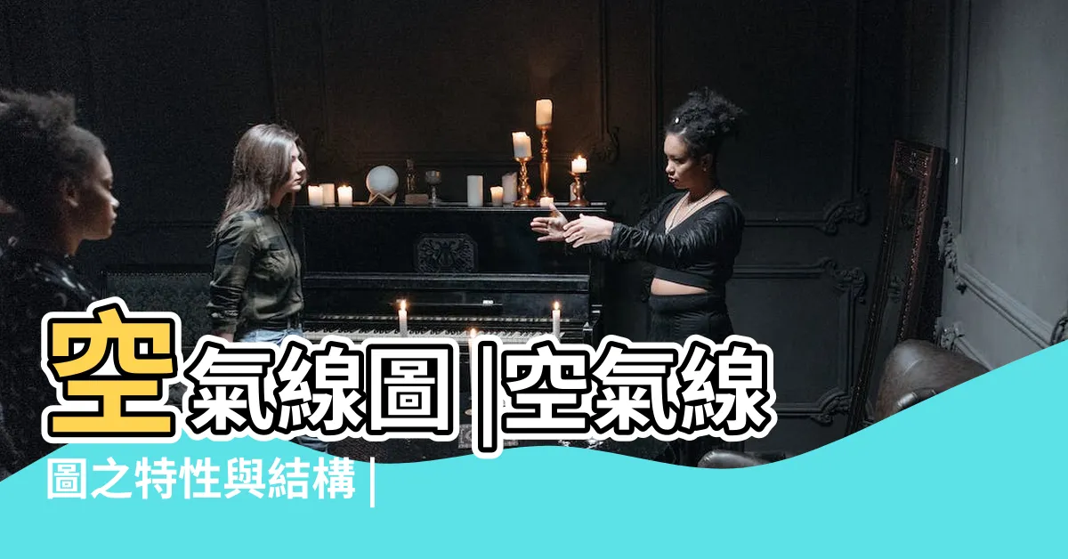 【空氣線圖怎麼看】空氣線圖 |空氣線圖之特性與結構 |第三章空氣線圖簡述 |