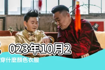 【20屬什麼五行缺什麼顏色衣服】2023年10月20日穿什麼顏色衣服旺運 |搜索結果 |每日幸運色 |