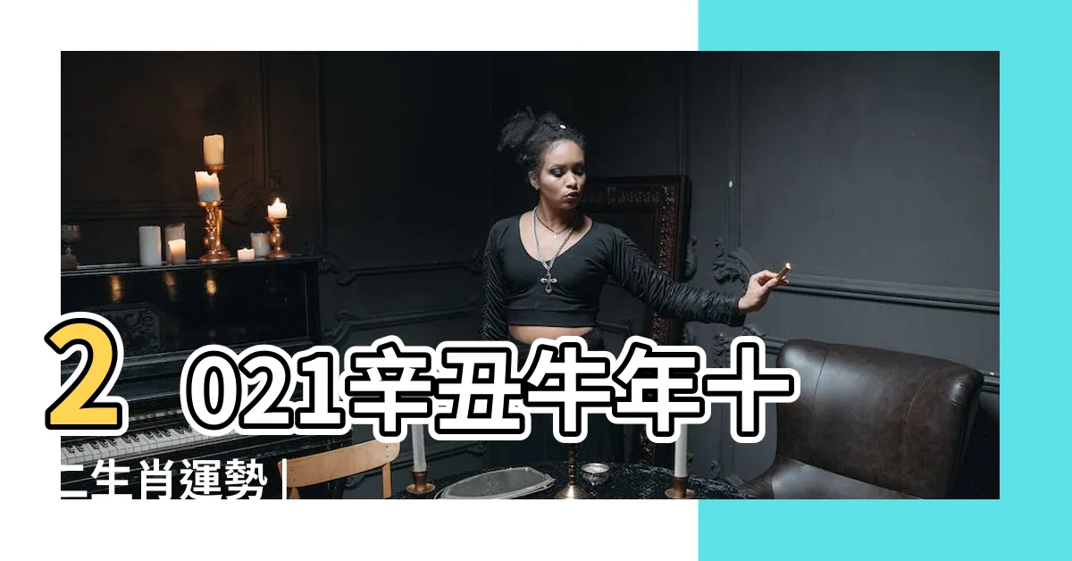 【辛丑 五行】2021辛丑牛年十二生肖運勢 |