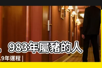 【1983年 2019年運】1983年屬豬的人2019年運程 |1983年出生屬豬的人2019年事業運勢 |1983年屬豬的人2019年運程 |