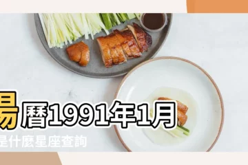 【91年1月22是什麼星座】陽曆1991年1月22是什麼星座查詢 |1991年出生的是什麼星座 |陽曆1991年1月22日是什麼星座 |