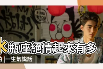 【刻薄的水瓶座】水瓶座絕情起來有多可怕 |一生氣説話就尖酸刻薄的星座 |説話刻薄這一方面還得是處女座水瓶座和天蠍座 |