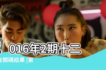 【2016第二期開什麼生肖】2016年2期十二生肖開碼結果 |第三名收入水漲船高 |2024青龍年4大生肖好運來臨 |