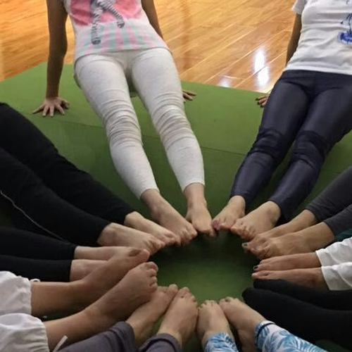 2、湖南瑜伽教練培訓中心在哪裡？通常需要多長時間學習？ 