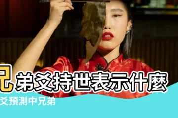 【兄弟爻持世】兄弟爻持世表示什麼 |六爻預測中兄弟爻用論及卦例詳釋 |兄弟爻持世測事業工作 |