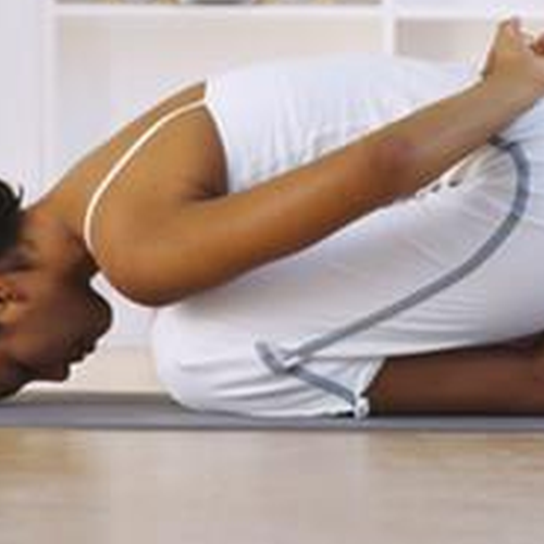 2、如何做有助於睡眠的瑜伽？ 