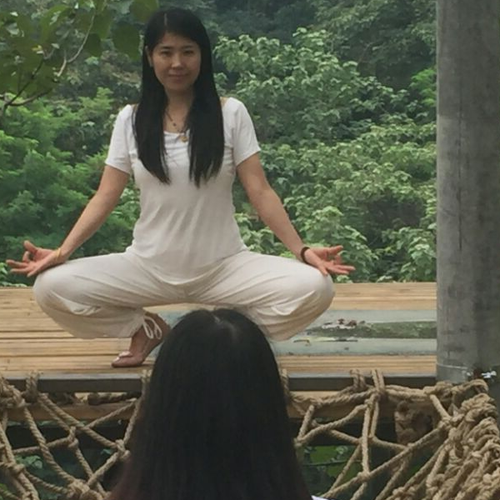 2、我想去泰國度假,體驗靜修和理療有合適的地方嗎?
