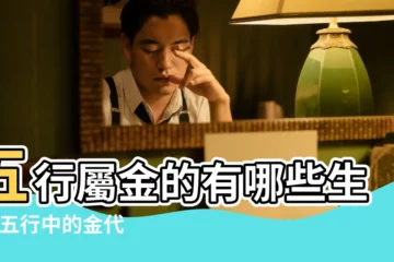 【五行的金代表什麼意思是什麼生肖】五行屬金的有哪些生肖 |五行中的金代表什麼意思 |屬金的是哪個生肖 |