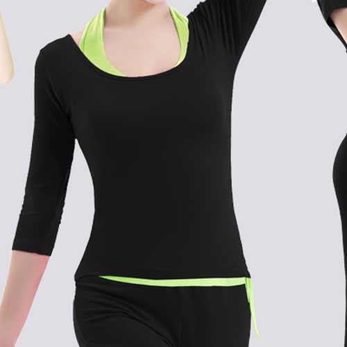 2、十大瑜伽服品牌有哪些?