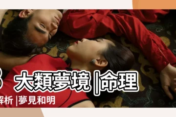【夢見和男明星處對象】8大類夢境 |命理師解析 |夢見和明星談戀愛 |