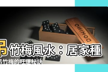 【吊竹梅風水】吊竹梅風水：居家種植吊竹梅的旺運秘訣