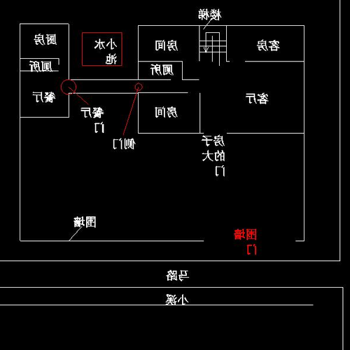 3、打開窗戶看到倒塌的屋頂,有風水說法嗎?