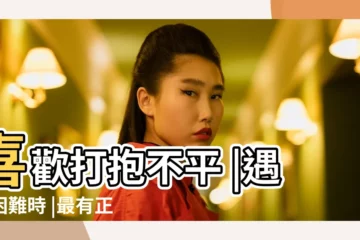 【12生肖什麼最有正義感】喜歡打抱不平 |遇到困難時 |最有正義感的3大生肖男 |