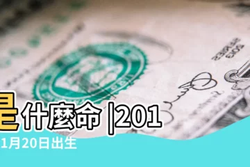 【2017年1月20日出生】是什麼命 |2017年1月20日出生的人命好嗎 |2017年1月20日出生時間看命運 |