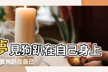 【夢見了一個大黑狗趴在我身上】夢見狗趴在自己身上 |夢見狗趴在自己身上 |夢見狗趴在我後背上 |