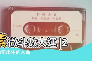 【紫微八字測2018年運勢】紫微斗數大運 |2018年出生的人命好嗎 |是什麼命 |