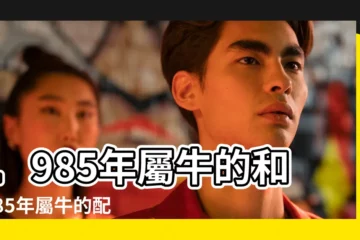 【1985年屬牛的人和屬牛婚配】1985年屬牛的和1985年屬牛的配嗎 |1985年男的最佳配偶85年屬牛男最佳婚配是哪個生肖 |1985屬牛女和1985年屬牛男配嗎 |