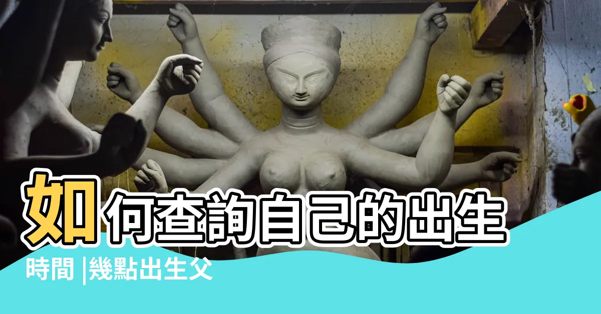 【查詢出生時間】如何查詢自己的出生時間 |幾點出生父母忘光 |如何查詢自己的出生時間 |