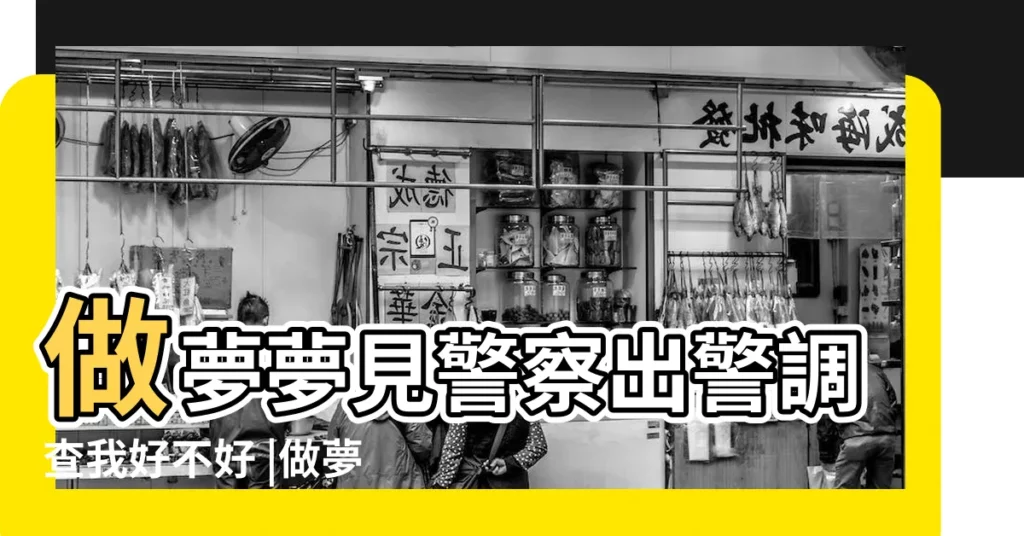 做夢夢見警察出警調查我好不好 |做夢夢見警察出警調查好不好 |夢見警察出警調查我 |【做夢夢到警察找出屍體來】