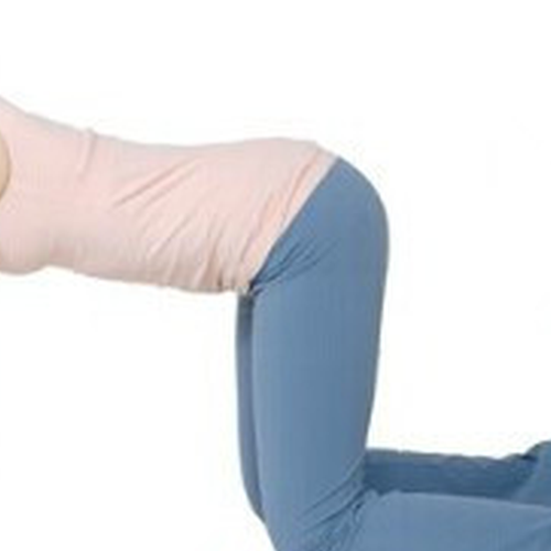 2、12個經典瑜伽基礎姿勢，如何正確做？ 