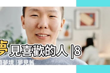 【夢見在機場邂逅一個男生】夢見喜歡的人 |8大類夢境 |夢見舊愛 |